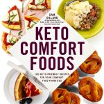 Ketogenic Diet Cookbook by Adams Media-0