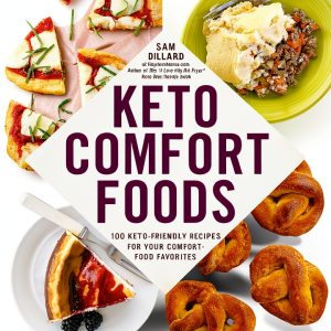 Ketogenic Diet Cookbook by Adams Media-0