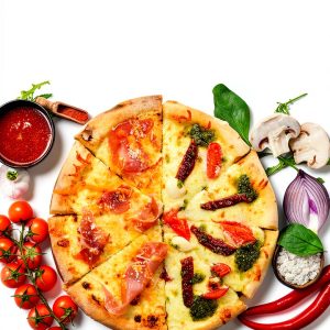 Ketogenic Dessert Cookbook by HealthyBite 143‑Page Low‑Carb Recipes-0
