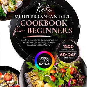 Diabetic Cookbook for Ketogenic Diet by Amazon Kindle-0