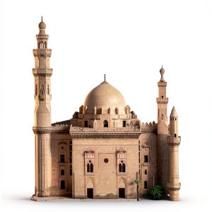 Arabic Architecture Kindle eBook by وكالة الصحافة العربية – 242 Pages-0