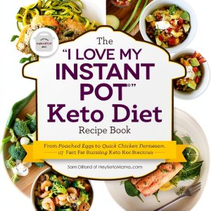 Ketogenic Cookbook by Adams Media – 225‑Page Low‑Carb Recipes-0