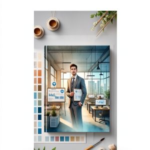 Arabic Management Book Series, Book 2, Kindle Edition-0