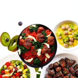 Ketogenic Cookbook for Beginners: Delicious Low-Carb Recipes for a-0