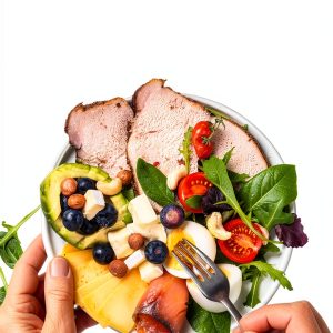 Keto Diet Cookbook for Beginners: Essential Recipes for Weight Loss-0