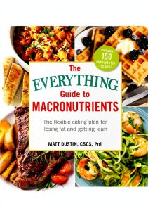 Macrobiotic Nutrition Ketogenic Cookbook by Everything Kindle Edition-0