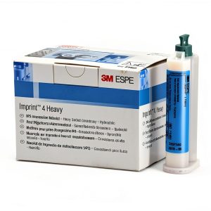 3M ESPE Dental Composite Light Cure Moisture Eliminating Fast-Set-0