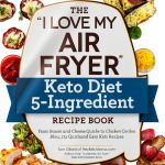 Ketogenic Cookbook I Love My Series Illustrated Guide by Adams Media-0