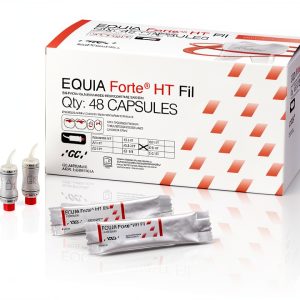 Dental Composite GC America Packable Moisture Tolerant Translucent-0