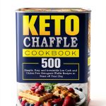 Ketogenic Cookbook Kindle Edition by Low Carb Kitchen – Gluten Free,-0