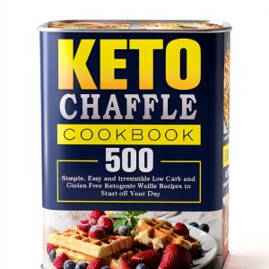 Ketogenic Cookbook Kindle Edition by Low Carb Kitchen – Gluten Free,-0