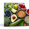 Ketogenic Cookbook I Love My Series Illustrated Guide by Adams Media-1