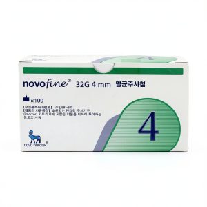 Dental Composite 32G 4mm 100pcs - Novofine Universal Dental Material-0