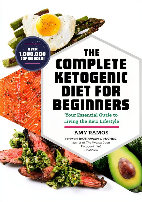 Ketogenic Diet Guide by Callisto Kindle eBook Low Carb Cookbook-0