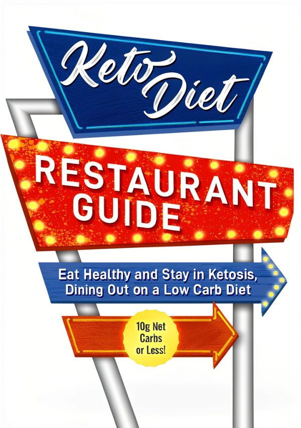 Ketogenic Cookbook by Independent – 723 Page Low Carb Recipes-0