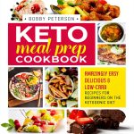 Keto Cookbook for Beginners 218 Page Low Carb Recipes Kindle Edition-0