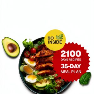Ketogenic Cookbook Healthy Diet Low Car​b 222 Page Kindle Edition-0