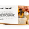 Keto Bread Cookbook by Adams Media Illustrated 281‑Page Recipes-1