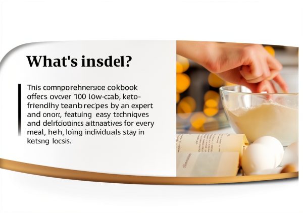 Keto Bread Cookbook by Adams Media Illustrated 281‑Page Recipes-1