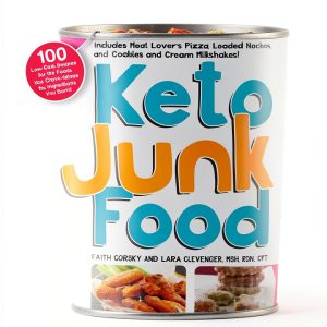 Ketogenic Cookbook Adams Media Kindle eBook Low Carb Recipes 162 Pages-0