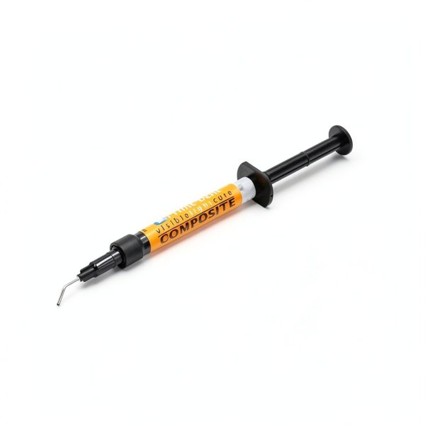 Prime Dental VLC Flowable Composite A3.5 004-010A3.5 4 Syringe Kit-0