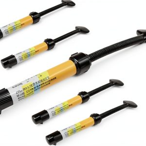 Universal Easy Version Portable Kit Material,5PCS,A3-0