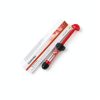 Kulzer Charisma Universal Light Cure Hybrid Composite Syringe A3.5 4g-2