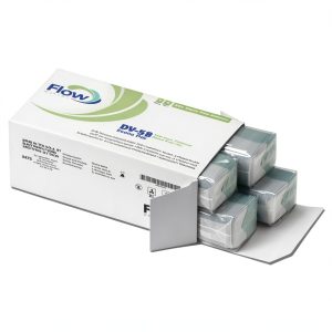 18204 DV-58 Film, Econo Pak, Size 2 (Pack of 600)-0
