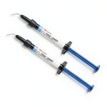 3M ESPE Filtek Supreme Z350 XT Flowable Restorative Syringe A1 2 Pack-0