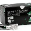 GC - Fuji II LC Caps A2-0