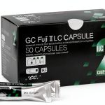 GC - Fuji II LC Caps A2-0