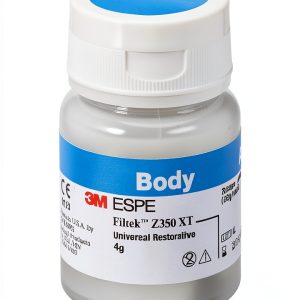 3M ESPE Filtek Supreme Z350 XT Restorative Capsules A1 20 Pack-0