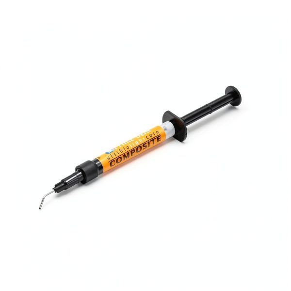 Prime Dental VLC Flowable Composite A3 004010A3 4 Pack-1