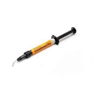 Prime Dental VLC Flowable Composite A2 004-010A2 - 4 Syringe Pack-0